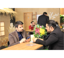 یازدهمین نمایشگاه جامع نهاده‌های کشاورزی تهران